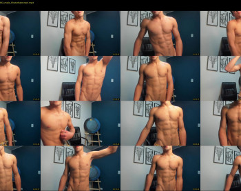 noahbrawn — 59 minute Chaturbate male cam show recording, 1080p, Mar 18, 2022