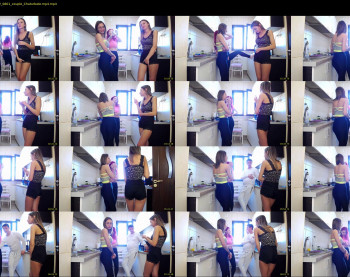 nolimitscoupl3 — 10 minute Chaturbate couple cam show recording, 1080p, Mar 18, 2022