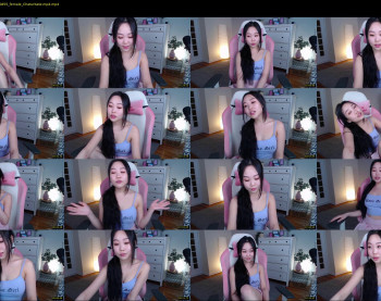 norma_blum — 12 minute Chaturbate female cam show recording, 1080p, Mar 18, 2022