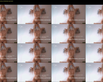 ocicat — 4 minute Chaturbate female cam show recording, 1080p, Mar 18, 2022