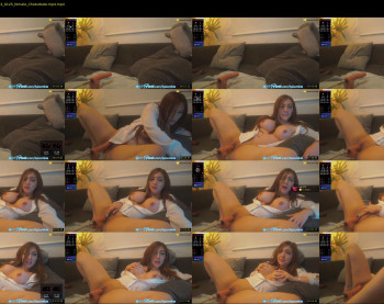 ohmysweetkitty — 19 minute Chaturbate female cam show recording, 720p, Mar 19, 2022