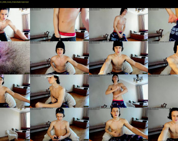 orlando__bloom — 54 minute Chaturbate male cam show recording, 1080p, Mar 18, 2022