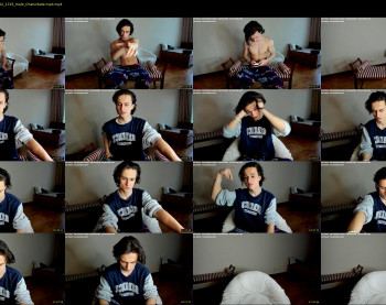 orlando__bloom — 54 minute Chaturbate male cam show recording, 1080p, Mar 18, 2022