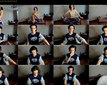 orlando__bloom — 54 minute Chaturbate male cam show recording, 1080p, Mar 18, 2022