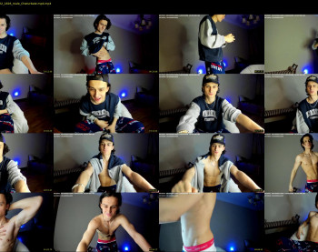orlando__bloom — 55 minute Chaturbate male cam show recording, 1080p, Mar 18, 2022