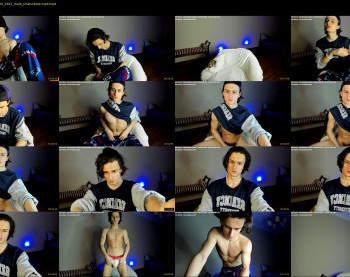 orlando__bloom — 54 minute Chaturbate male cam show recording, 1080p, Mar 18, 2022