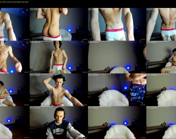 orlando__bloom — 16 minute Chaturbate male cam show recording, 1080p, Mar 18, 2022