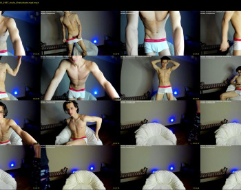 orlando__bloom — 15 minute Chaturbate male cam show recording, 1080p, Mar 18, 2022