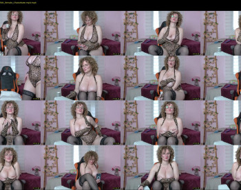 palaustudio — 54 minute Chaturbate female cam show recording, 1080p, Mar 18, 2022