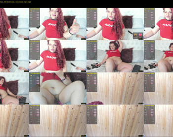 pamela_dimantis_ — 60 minute Chaturbate female cam show recording, 1080p, Mar 18, 2022