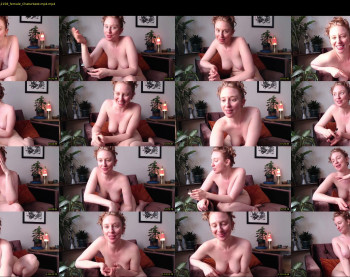 pretendlunch — 91 minute Chaturbate couple cam show recording, 720p, Mar 18, 2022