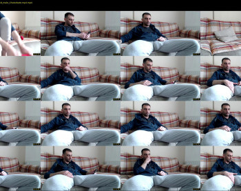 prince_89 — 13 minute Chaturbate male cam show recording, 720p, Mar 18, 2022