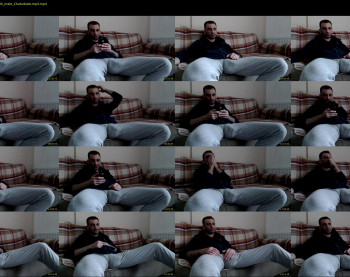 prince_89 — 28 minute Chaturbate male cam show recording, 720p, Mar 18, 2022