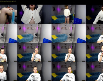 queen_a_n_i — 96 minute Chaturbate female cam show recording, 720p, Mar 18, 2022