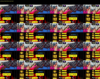 ray4kim — 5 minute Chaturbate couple cam show recording, 1080p, Mar 19, 2022
