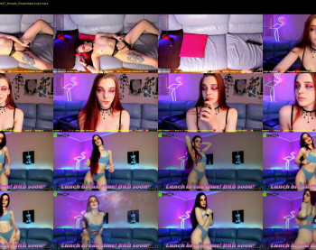 rocksbabies — 67 minute Chaturbate female cam show recording, 1080p, Mar 18, 2022
