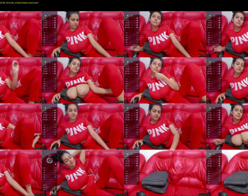 rosasweet02 — 54 minute Chaturbate female cam show recording, 1080p, Mar 18, 2022