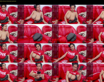rosasweet02 — 53 minute Chaturbate female cam show recording, 1080p, Mar 18, 2022