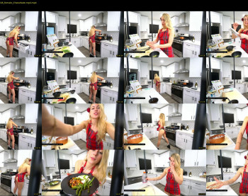 rosiebones — 57 minute Chaturbate female cam show recording, 1080p, Mar 19, 2022