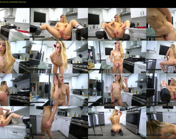 rosiebones — 65 minute Chaturbate female cam show recording, 1080p, Mar 19, 2022
