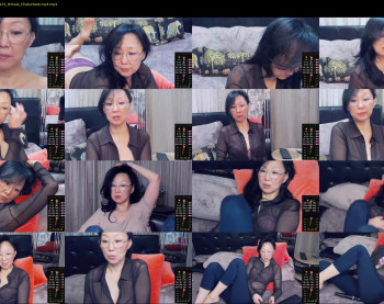 sandrami__ — 101 minute Chaturbate female cam show recording, 720p, Mar 18, 2022