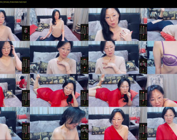 sandrami__ — 112 minute Chaturbate female cam show recording, 720p, Mar 18, 2022