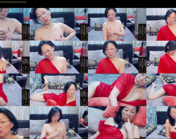 sandrami__ — 99 minute Chaturbate female cam show recording, 720p, Mar 18, 2022