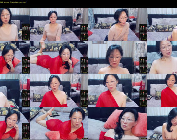 sandrami__ — 139 minute Chaturbate female cam show recording, 720p, Mar 18, 2022
