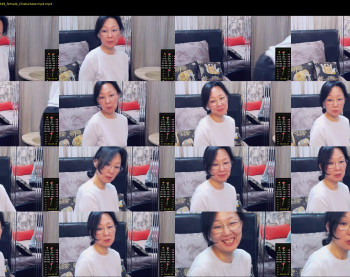 sandrami__ — 5 minute Chaturbate female cam show recording, 720p, Mar 18, 2022
