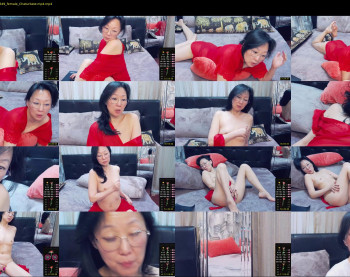 sandrami__ — 88 minute Chaturbate female cam show recording, 720p, Mar 18, 2022