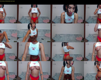 sara_daisy — 92 minute Chaturbate female cam show recording, 720p, Mar 18, 2022