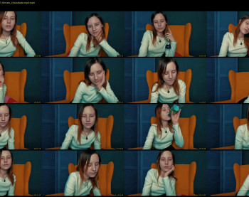 sarakaell — 91 minute Chaturbate female cam show recording, 720p, Mar 18, 2022