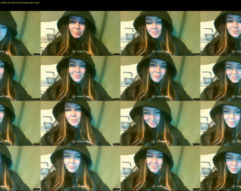 sargonium909 — 6 minute Chaturbate female cam show recording, 480p, Mar 19, 2022