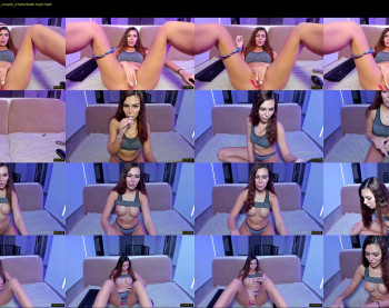 sassytiff — 91 minute Chaturbate couple cam show recording, 720p, Mar 18, 2022