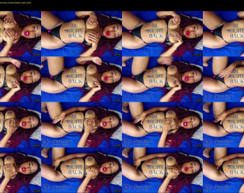 sia_37 — 36 minute Chaturbate female cam show recording, 1080p, Mar 18, 2022
