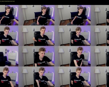 slim_andy — 54 minute Chaturbate male cam show recording, 1080p, Mar 18, 2022