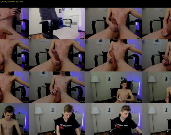 slim_andy — 60 minute Chaturbate male cam show recording, 1080p, Mar 18, 2022