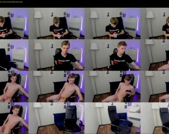 slim_andy — 31 minute Chaturbate male cam show recording, 1080p, Mar 18, 2022