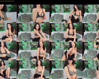 sofia3211 — 54 minute Chaturbate couple cam show recording, 1080p, Mar 18, 2022