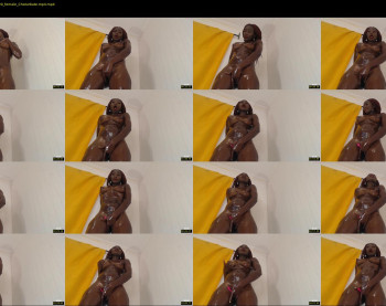 sofiasisko — 5 minute Chaturbate female cam show recording, 720p, Mar 18, 2022