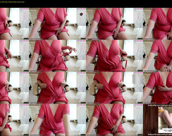 soft_body — 42 minute Chaturbate female cam show recording, 1080p, Mar 18, 2022