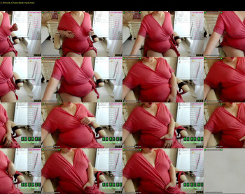 soft_body — 55 minute Chaturbate female cam show recording, 1080p, Mar 18, 2022