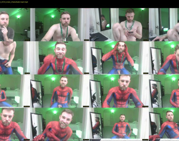 spaceneighbor — 131 minute Chaturbate couple cam show recording, 480p, Mar 18, 2022