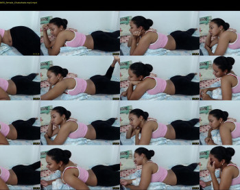 stacy_woods — 43 minute Chaturbate female cam show recording, 720p, Mar 18, 2022