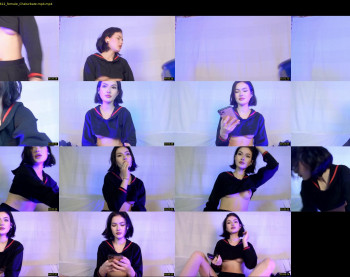 superbdolls — 6 minute Chaturbate couple cam show recording, 1080p, Mar 18, 2022