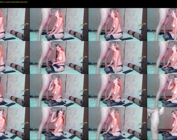 sweetpairfun — 7 minute Chaturbate couple cam show recording, 720p, Mar 18, 2022