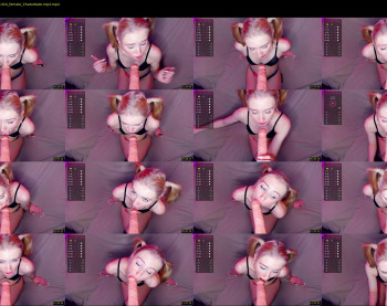 sweetthrone — 17 minute Chaturbate couple cam show recording, 1080p, Mar 18, 2022