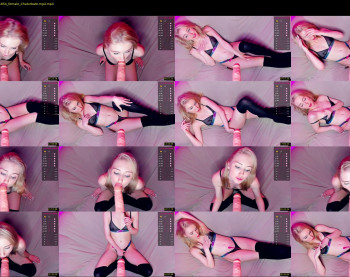 sweetthrone — 42 minute Chaturbate couple cam show recording, 1080p, Mar 18, 2022