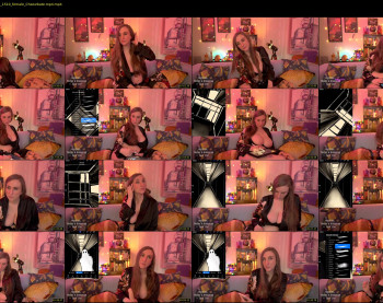 task_manager — 60 minute Chaturbate couple cam show recording, 1080p, Mar 18, 2022