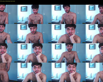 teddy_mode — 57 minute Chaturbate couple cam show recording, 1080p, Mar 18, 2022